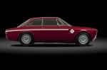Alfa Romeo GTA 1300 Junior 1968 года